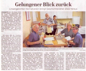 Gelnhäuser neue Zeitung